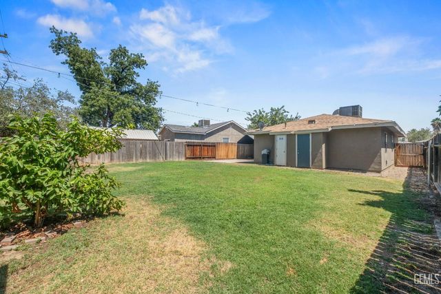1316 El Tejon Avenue, Bakersfield, CA 93308