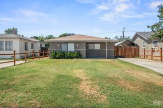 1316 El Tejon Avenue, Bakersfield, CA 93308