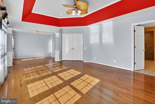 8099 PAPER BIRCH DR, Lorton, VA 22079