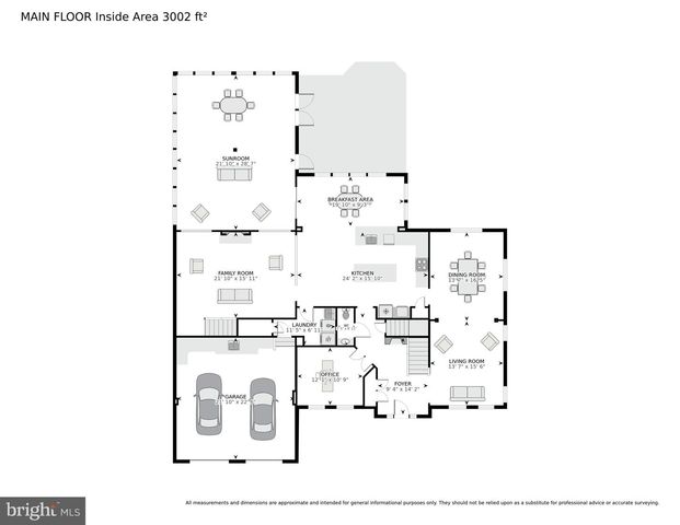 8099 PAPER BIRCH DR, Lorton, VA 22079