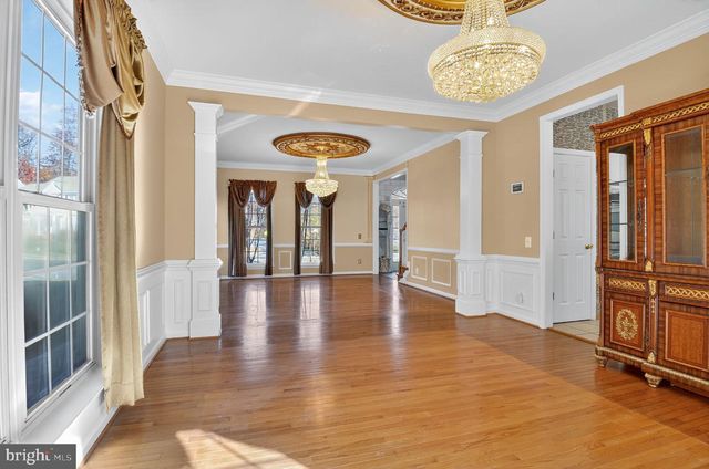 8099 PAPER BIRCH DR, Lorton, VA 22079