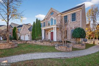 8099 PAPER BIRCH DR, Lorton, VA 22079