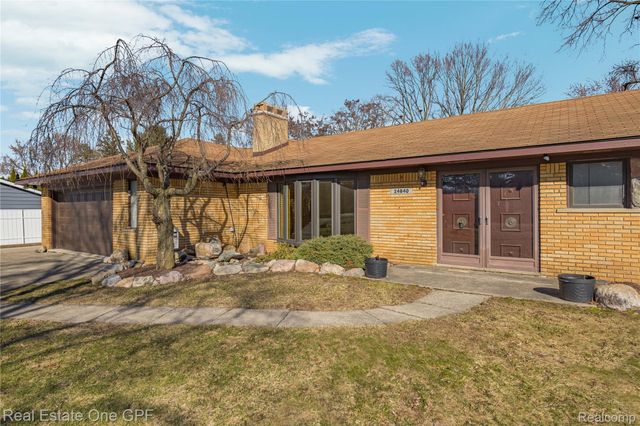 24840 E Taft Road, Novi, MI 48375