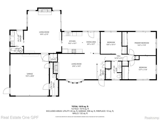 24840 E Taft Road, Novi, MI 48375