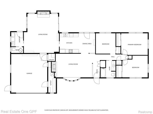 24840 E Taft Road, Novi, MI 48375