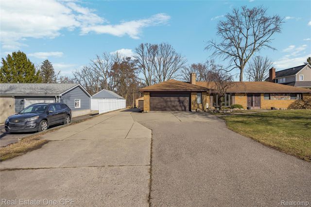 24840 E Taft Road, Novi, MI 48375