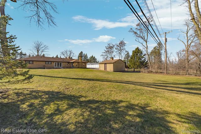 24840 E Taft Road, Novi, MI 48375