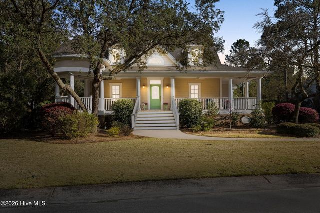 3684 Natchez Street SW, Supply, NC 28462