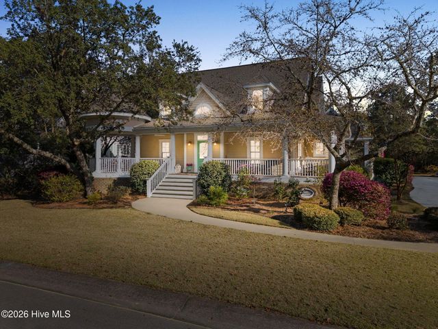 3684 Natchez Street SW, Supply, NC 28462