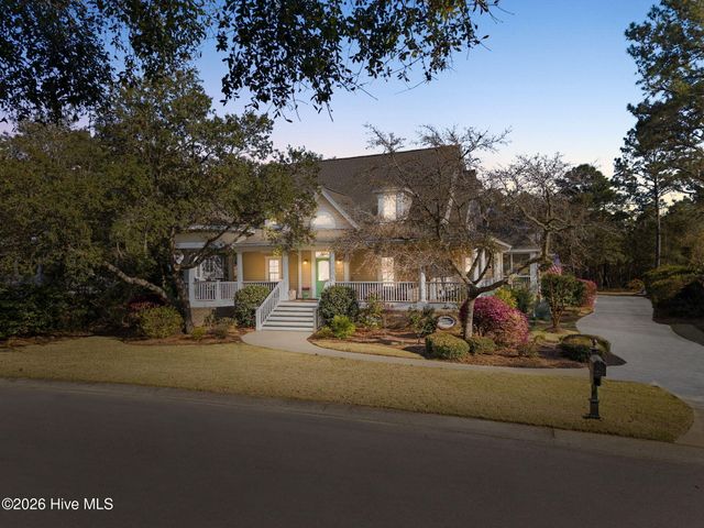 3684 Natchez Street SW, Supply, NC 28462