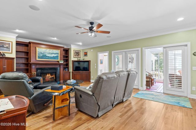 3684 Natchez Street SW, Supply, NC 28462