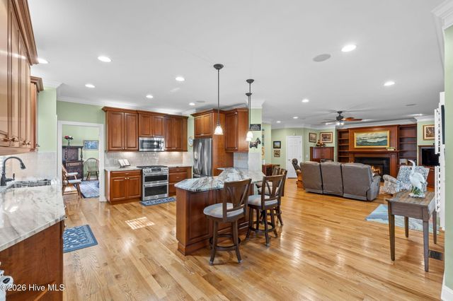 3684 Natchez Street SW, Supply, NC 28462