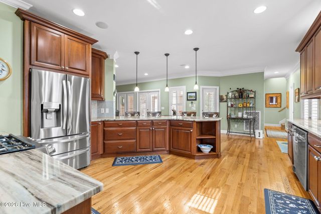 3684 Natchez Street SW, Supply, NC 28462