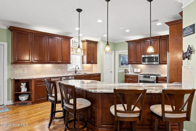 3684 Natchez Street SW, Supply, NC 28462