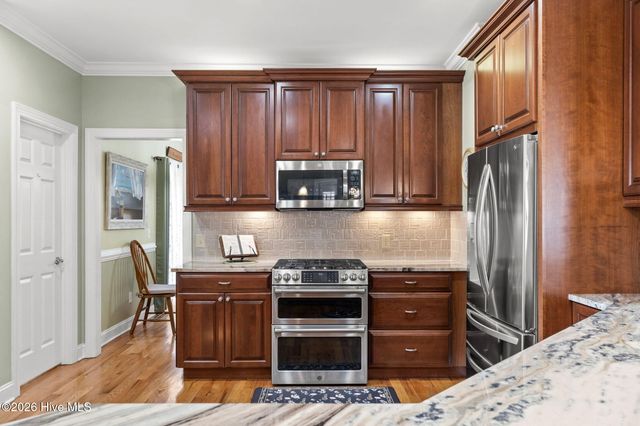 3684 Natchez Street SW, Supply, NC 28462