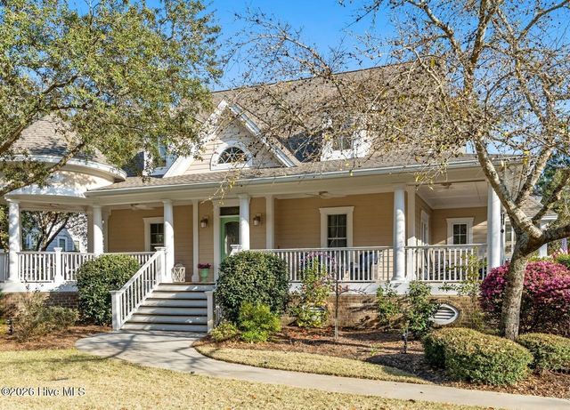 3684 Natchez Street SW, Supply, NC 28462
