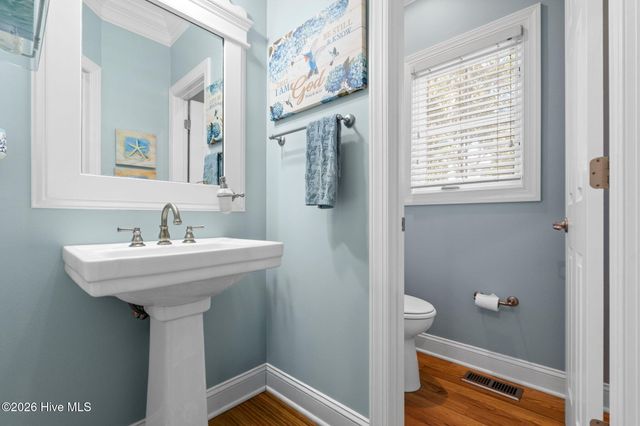 3684 Natchez Street SW, Supply, NC 28462