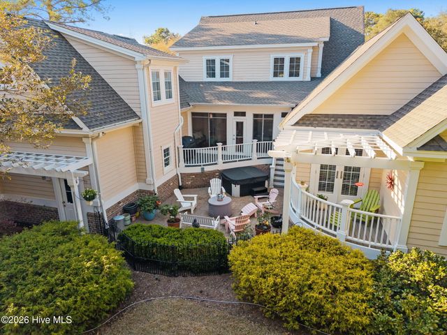 3684 Natchez Street SW, Supply, NC 28462