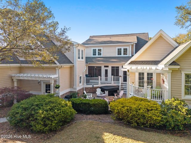 3684 Natchez Street SW, Supply, NC 28462