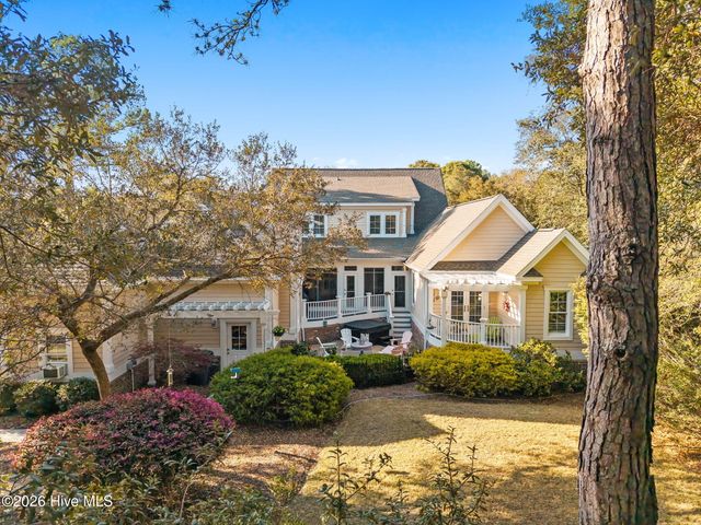 3684 Natchez Street SW, Supply, NC 28462