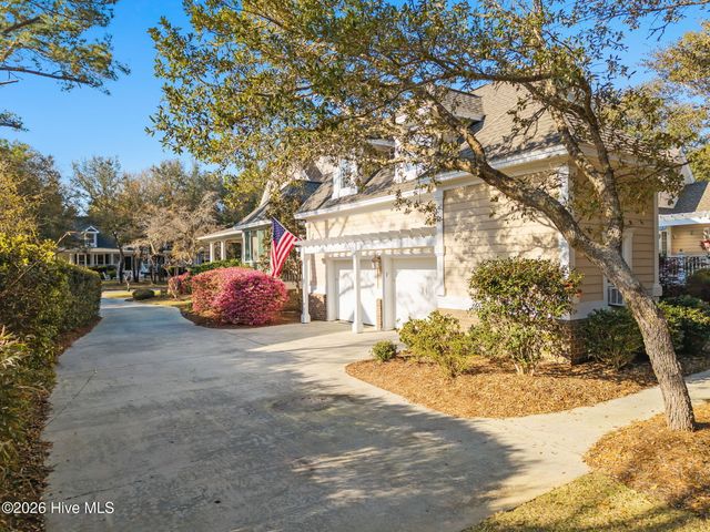 3684 Natchez Street SW, Supply, NC 28462