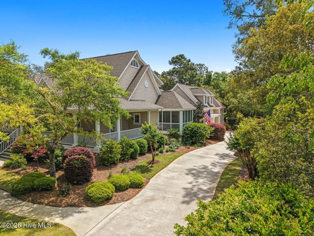 3684 Natchez Street SW, Supply, NC 28462