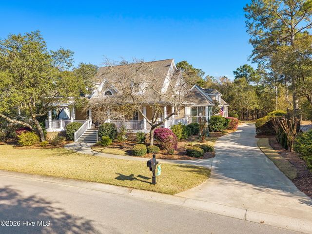3684 Natchez Street SW, Supply, NC 28462