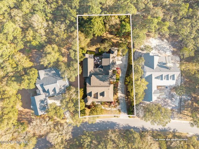3684 Natchez Street SW, Supply, NC 28462