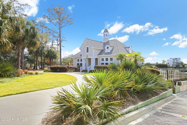 3684 Natchez Street SW, Supply, NC 28462