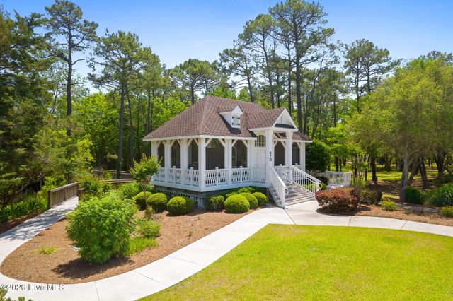 3684 Natchez Street SW, Supply, NC 28462