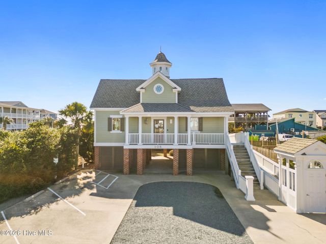 3684 Natchez Street SW, Supply, NC 28462