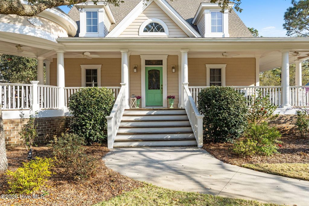 3684 Natchez Street SW, Supply, NC 28462