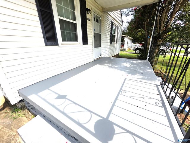 2007 Vanderbilt Circle, Huntsville, AL 35801