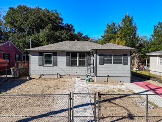 3410 DIVISION Street, Jacksonville, FL 32209