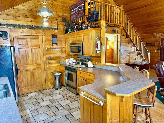 14356 S Hwy 82, Peggs, OK 74452