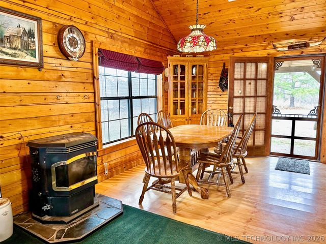 14356 S Hwy 82, Peggs, OK 74452