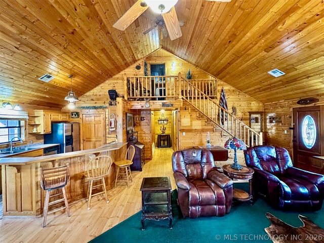 14356 S Hwy 82, Peggs, OK 74452