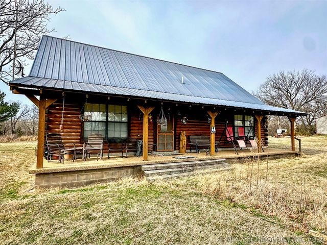 14356 S Hwy 82, Peggs, OK 74452