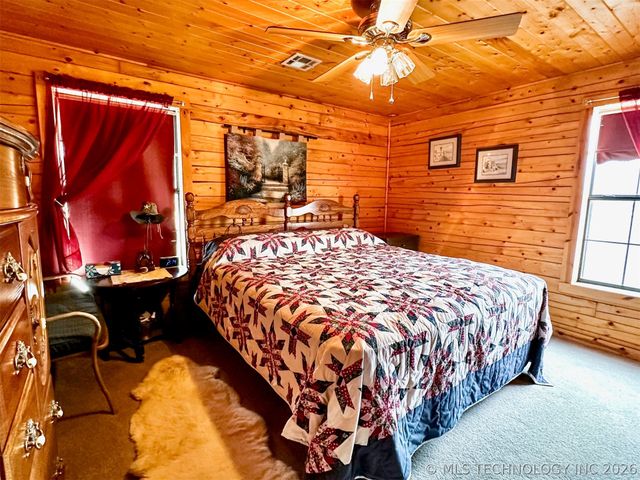 14356 S Hwy 82, Peggs, OK 74452