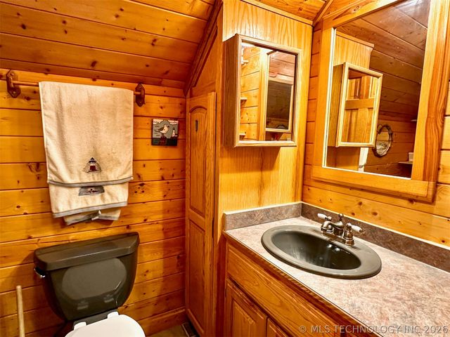 14356 S Hwy 82, Peggs, OK 74452