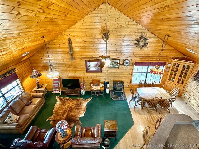 14356 S Hwy 82, Peggs, OK 74452