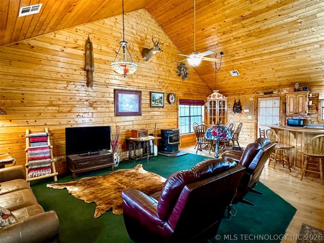 14356 S Hwy 82, Peggs, OK 74452