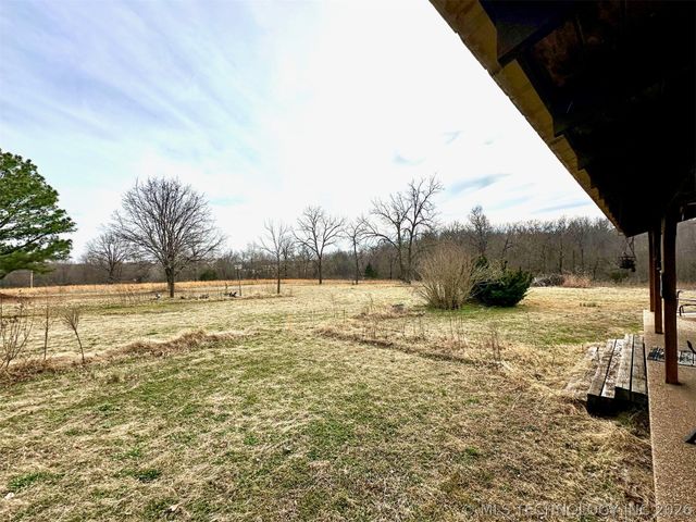 14356 S Hwy 82, Peggs, OK 74452