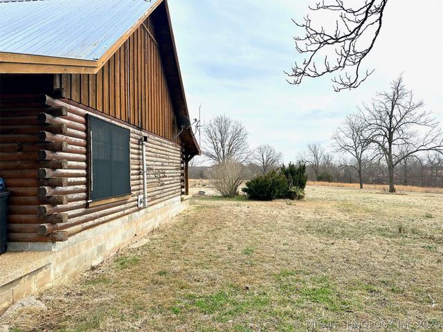 14356 S Hwy 82, Peggs, OK 74452