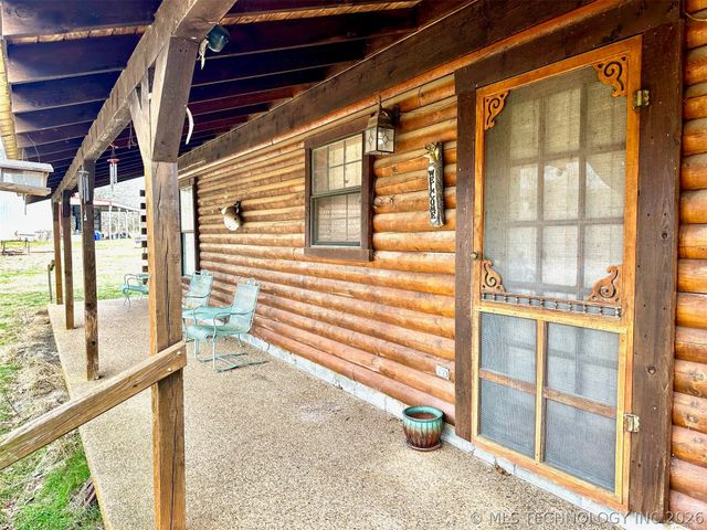 14356 S Hwy 82, Peggs, OK 74452