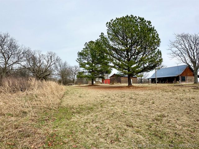 14356 S Hwy 82, Peggs, OK 74452