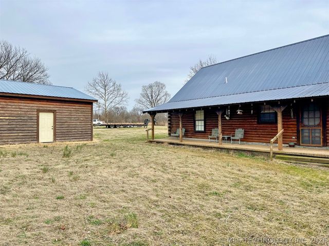 14356 S Hwy 82, Peggs, OK 74452