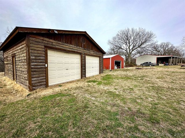 14356 S Hwy 82, Peggs, OK 74452
