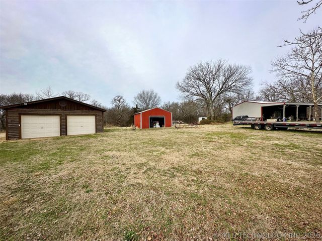 14356 S Hwy 82, Peggs, OK 74452