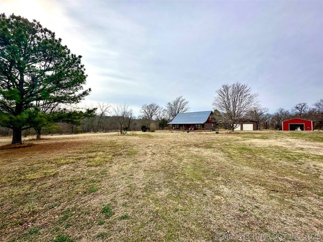 14356 S Hwy 82, Peggs, OK 74452